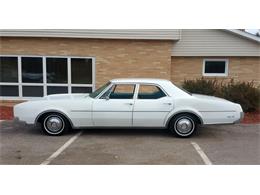 1967 Oldsmobile Delta 88 (CC-1042094) for sale in Maple Lake, Minnesota