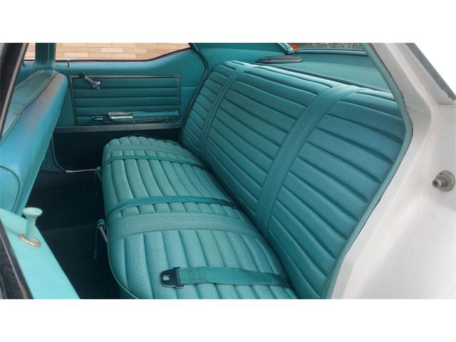 1967 Oldsmobile Delta 88 (CC-1042094) for sale in Maple Lake, Minnesota