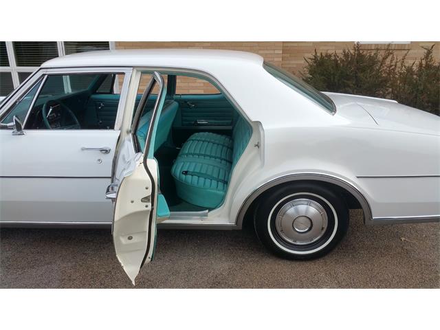 1967 Oldsmobile Delta 88 (CC-1042094) for sale in Maple Lake, Minnesota