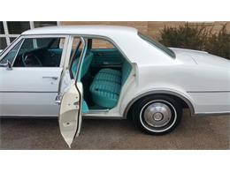 1967 Oldsmobile Delta 88 (CC-1042094) for sale in Maple Lake, Minnesota