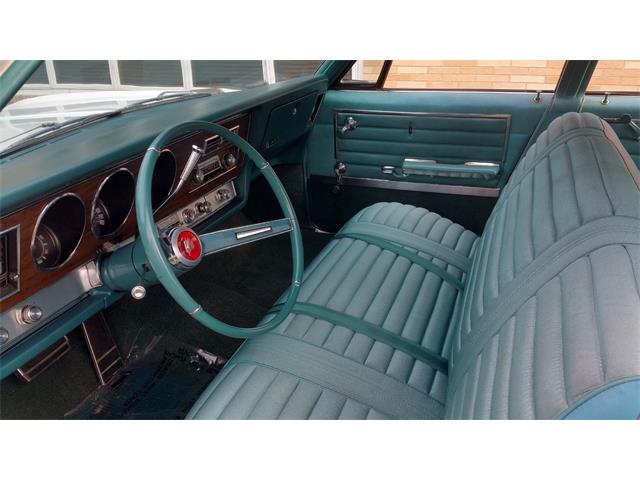 1967 Oldsmobile Delta 88 (CC-1042094) for sale in Maple Lake, Minnesota