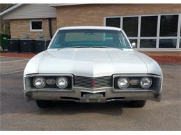 1967 Oldsmobile Delta 88 (CC-1042094) for sale in Maple Lake, Minnesota