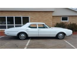 1967 Oldsmobile Delta 88 (CC-1042094) for sale in Maple Lake, Minnesota