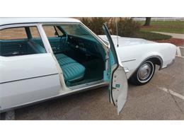 1967 Oldsmobile Delta 88 (CC-1042094) for sale in Maple Lake, Minnesota
