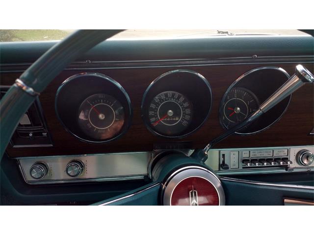 1967 Oldsmobile Delta 88 (CC-1042094) for sale in Maple Lake, Minnesota
