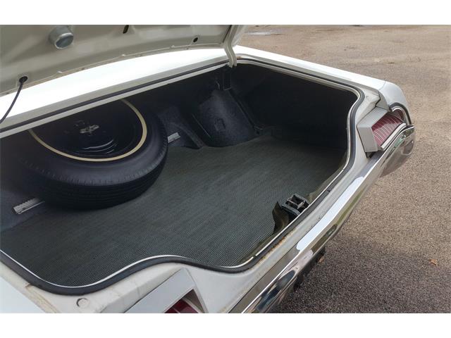 1967 Oldsmobile Delta 88 (CC-1042094) for sale in Maple Lake, Minnesota
