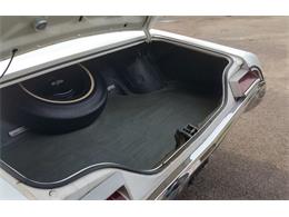 1967 Oldsmobile Delta 88 (CC-1042094) for sale in Maple Lake, Minnesota