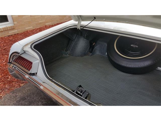 1967 Oldsmobile Delta 88 (CC-1042094) for sale in Maple Lake, Minnesota