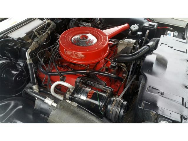1967 Oldsmobile Delta 88 (CC-1042094) for sale in Maple Lake, Minnesota