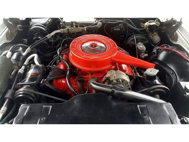1967 Oldsmobile Delta 88 (CC-1042094) for sale in Maple Lake, Minnesota