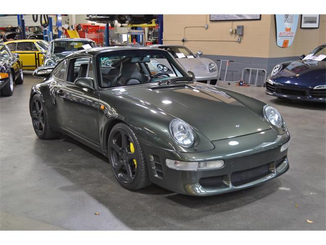 1998 Ruf Turbo R (CC-1040021) for sale in Huntington Station, New York