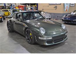 1998 Ruf Turbo R (CC-1040021) for sale in Huntington Station, New York
