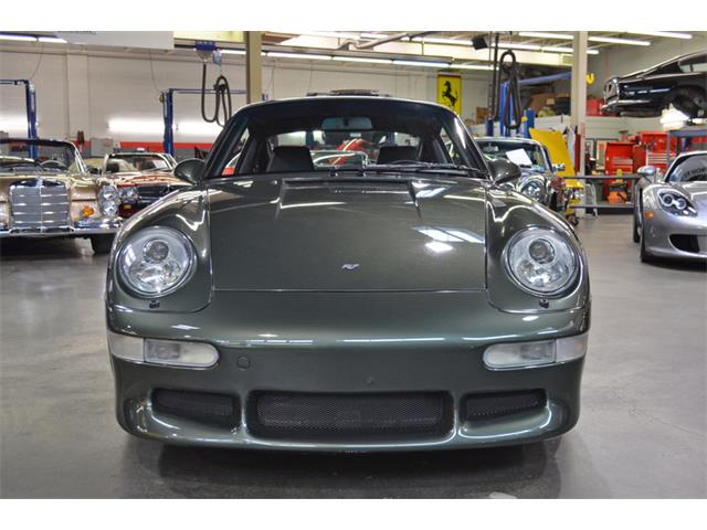 1998 Ruf Turbo R (CC-1040021) for sale in Huntington Station, New York