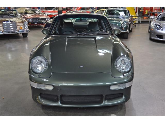 1998 Ruf Turbo R (CC-1040021) for sale in Huntington Station, New York