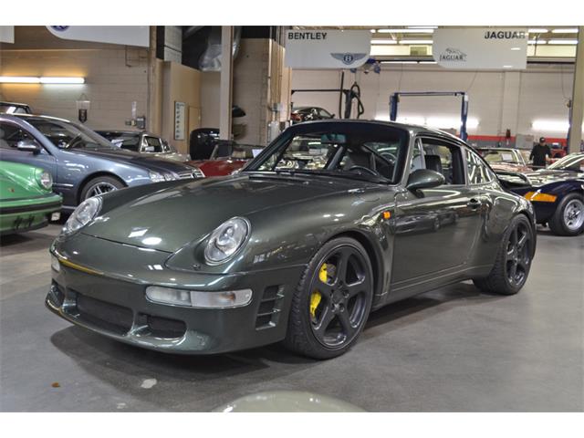 1998 Ruf Turbo R (CC-1040021) for sale in Huntington Station, New York