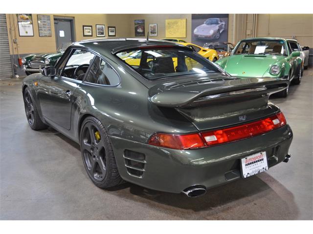1998 Ruf Turbo R (CC-1040021) for sale in Huntington Station, New York