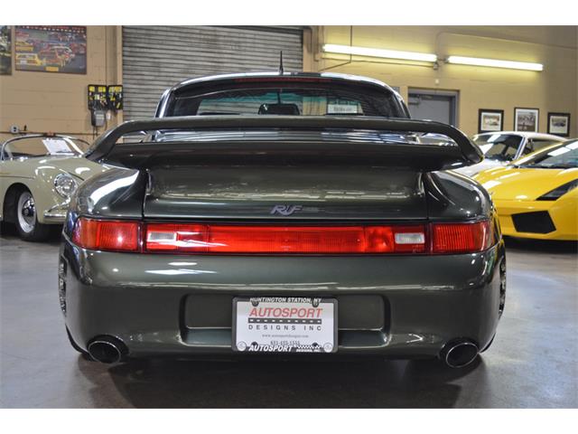 1998 Ruf Turbo R (CC-1040021) for sale in Huntington Station, New York
