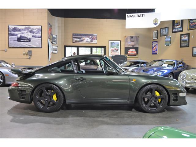 1998 Ruf Turbo R (CC-1040021) for sale in Huntington Station, New York