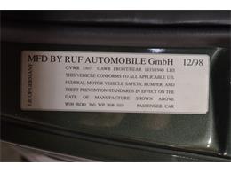 1998 Ruf Turbo R (CC-1040021) for sale in Huntington Station, New York