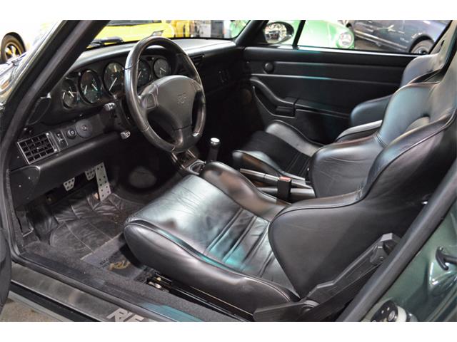 1998 Ruf Turbo R (CC-1040021) for sale in Huntington Station, New York
