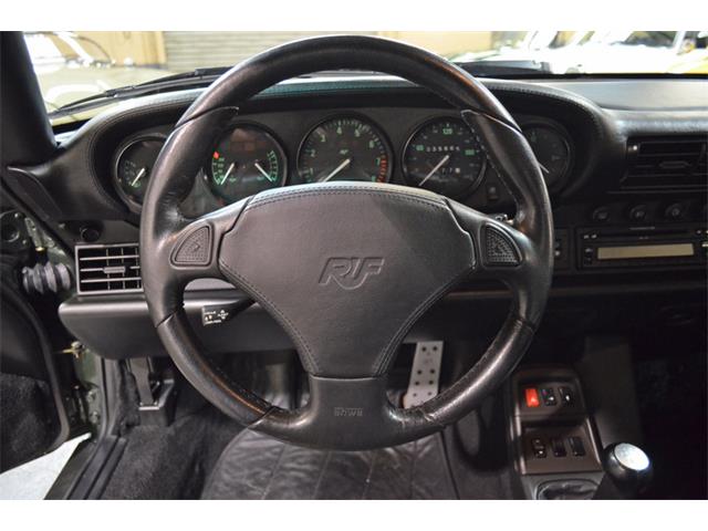 1998 Ruf Turbo R (CC-1040021) for sale in Huntington Station, New York