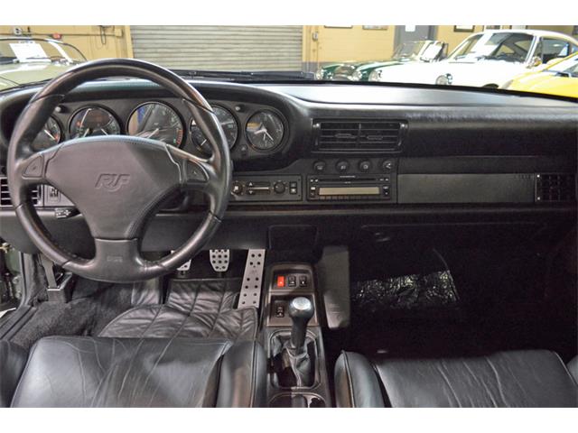 1998 Ruf Turbo R (CC-1040021) for sale in Huntington Station, New York