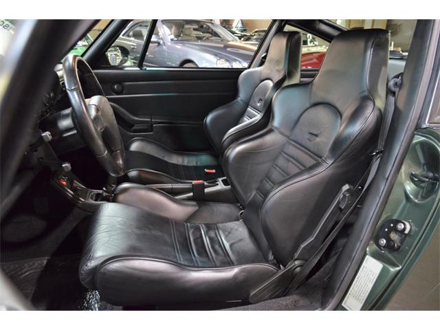 1998 Ruf Turbo R (CC-1040021) for sale in Huntington Station, New York