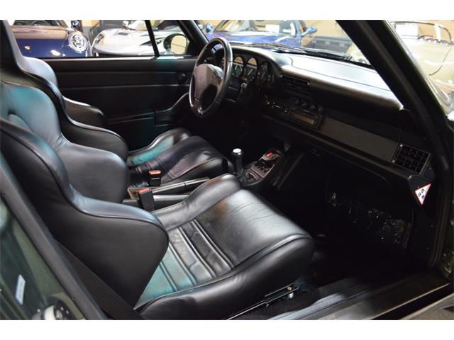 1998 Ruf Turbo R (CC-1040021) for sale in Huntington Station, New York
