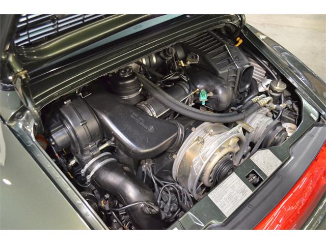 1998 Ruf Turbo R (CC-1040021) for sale in Huntington Station, New York