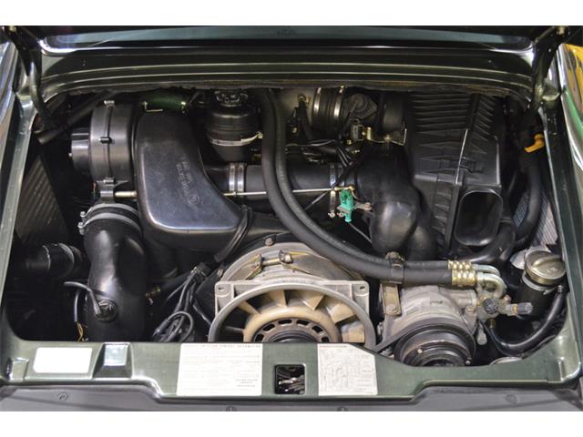 1998 Ruf Turbo R (CC-1040021) for sale in Huntington Station, New York