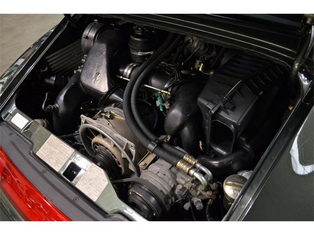 1998 Ruf Turbo R (CC-1040021) for sale in Huntington Station, New York