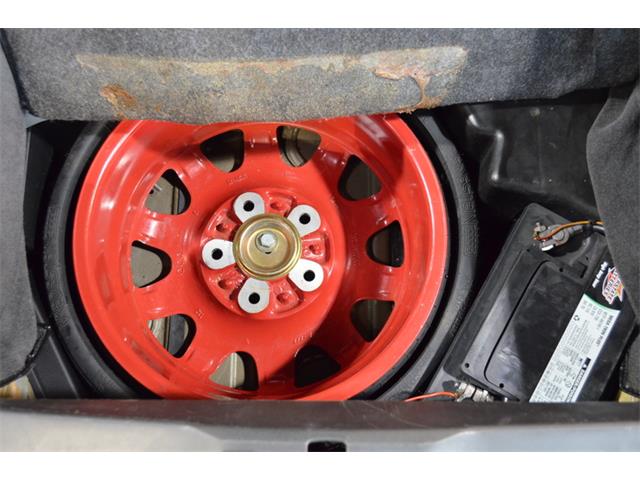 1998 Ruf Turbo R (CC-1040021) for sale in Huntington Station, New York