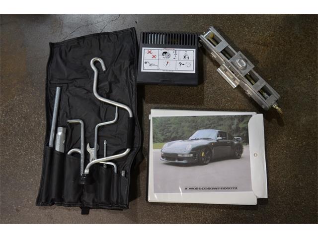 1998 Ruf Turbo R (CC-1040021) for sale in Huntington Station, New York