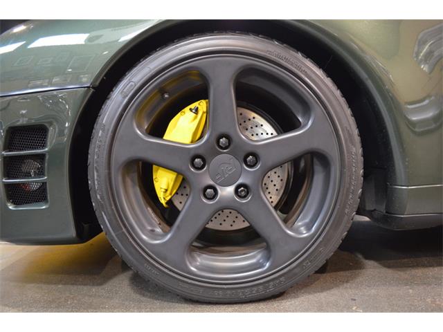 1998 Ruf Turbo R (CC-1040021) for sale in Huntington Station, New York