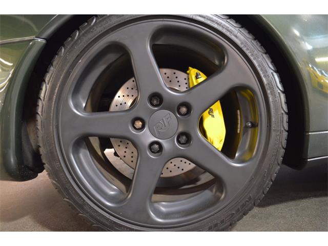 1998 Ruf Turbo R (CC-1040021) for sale in Huntington Station, New York