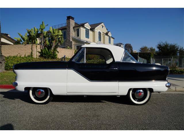 1959 Nash Metropolitan (CC-1042100) for sale in Torrence, California