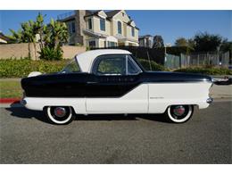 1959 Nash Metropolitan (CC-1042100) for sale in Torrence, California
