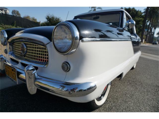 1959 Nash Metropolitan (CC-1042100) for sale in Torrence, California