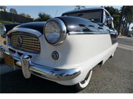 1959 Nash Metropolitan (CC-1042100) for sale in Torrence, California