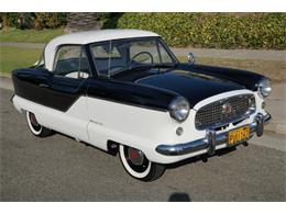 1959 Nash Metropolitan (CC-1042100) for sale in Torrence, California
