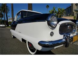 1959 Nash Metropolitan (CC-1042100) for sale in Torrence, California
