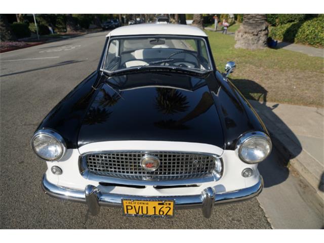 1959 Nash Metropolitan (CC-1042100) for sale in Torrence, California