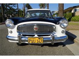 1959 Nash Metropolitan (CC-1042100) for sale in Torrence, California