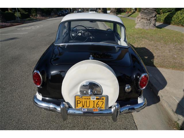 1959 Nash Metropolitan (CC-1042100) for sale in Torrence, California