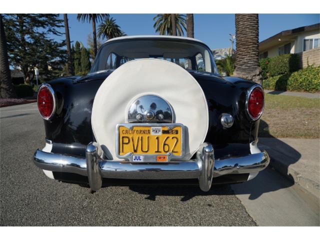 1959 Nash Metropolitan (CC-1042100) for sale in Torrence, California