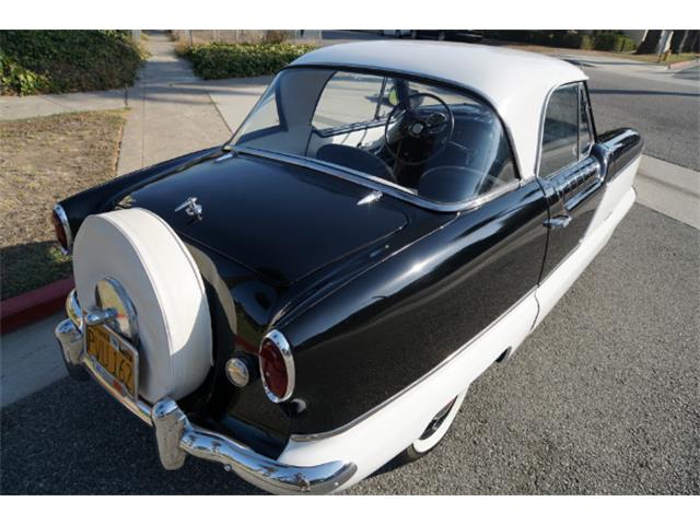 1959 Nash Metropolitan (CC-1042100) for sale in Torrence, California