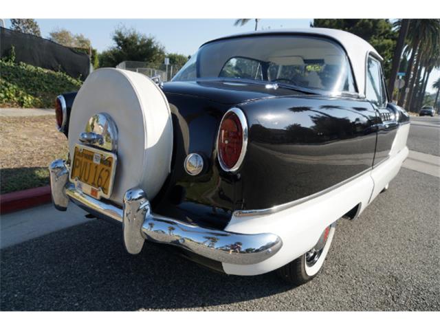 1959 Nash Metropolitan (CC-1042100) for sale in Torrence, California