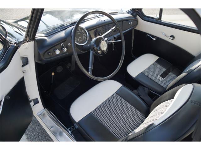 1959 Nash Metropolitan (CC-1042100) for sale in Torrence, California