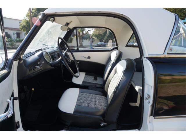1959 Nash Metropolitan (CC-1042100) for sale in Torrence, California