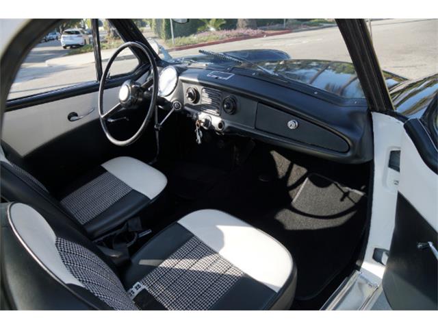 1959 Nash Metropolitan (CC-1042100) for sale in Torrence, California